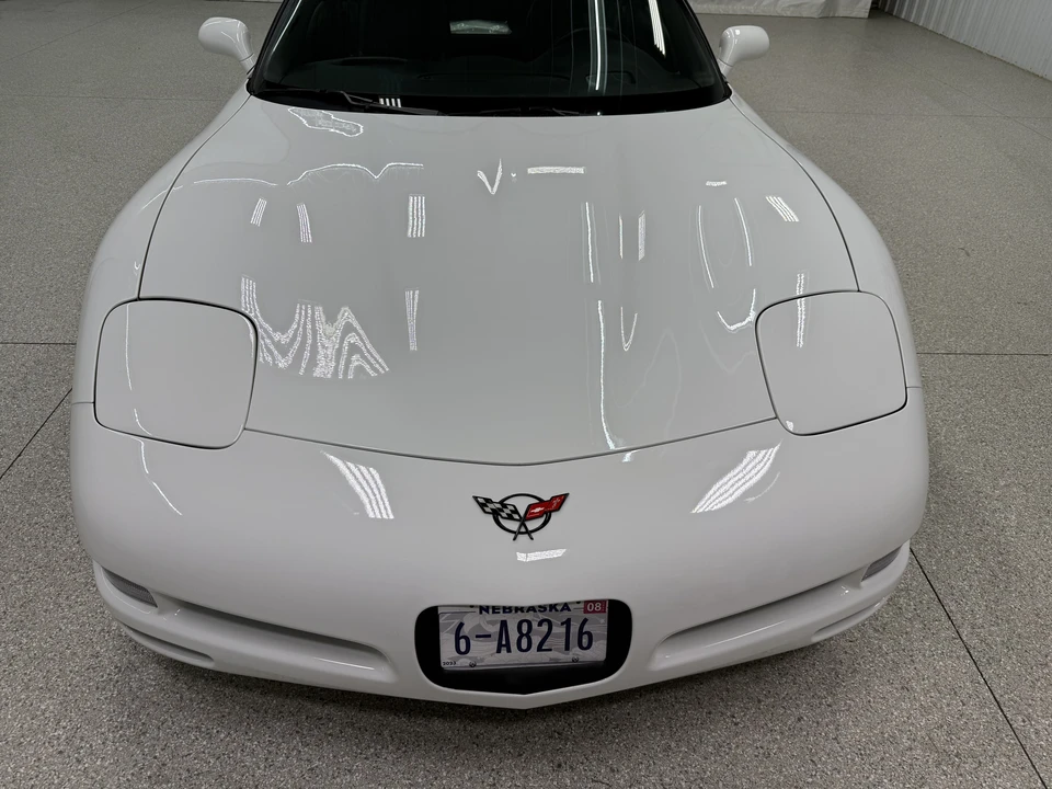 2000 Chevrolet Corvette C5 - Image 14 of 31