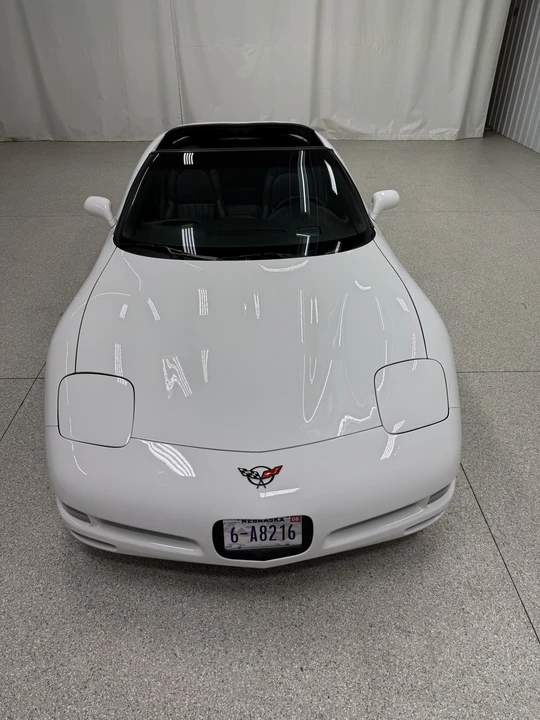 2000 Chevrolet Corvette C5 - Image 18 of 31