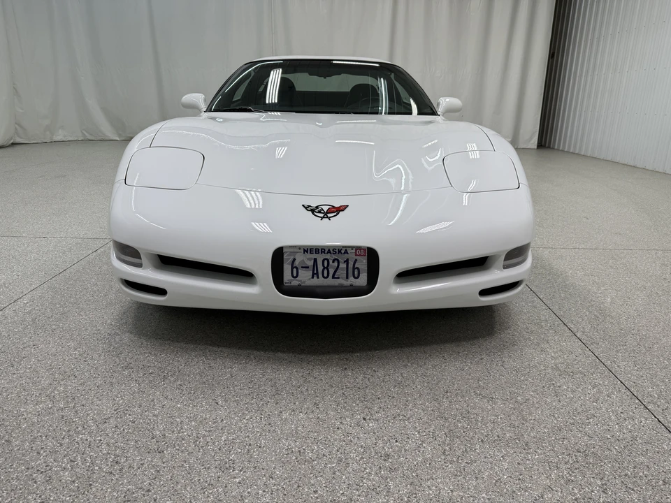 2000 Chevrolet Corvette C5 - Image 12 of 31