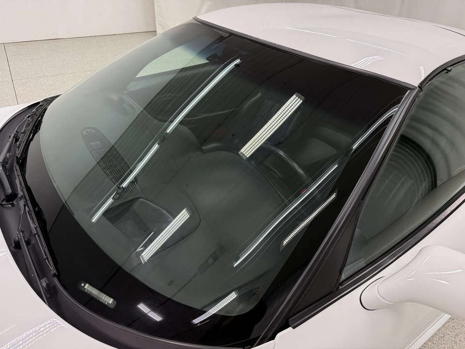 2000 Chevrolet Corvette C5 - Image 21 of 31