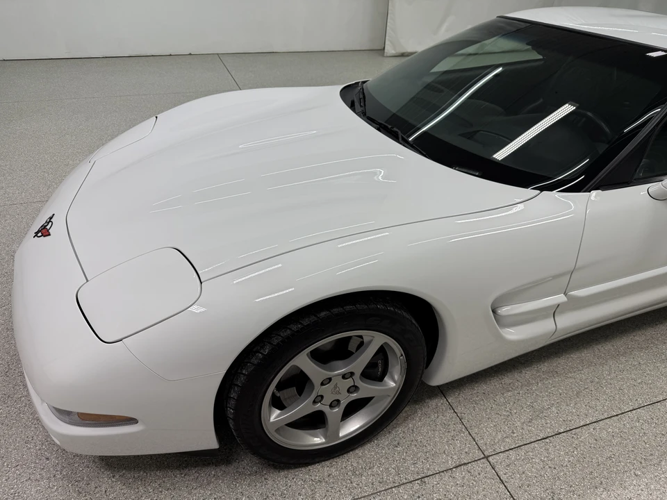 2000 Chevrolet Corvette C5 - Image 20 of 31