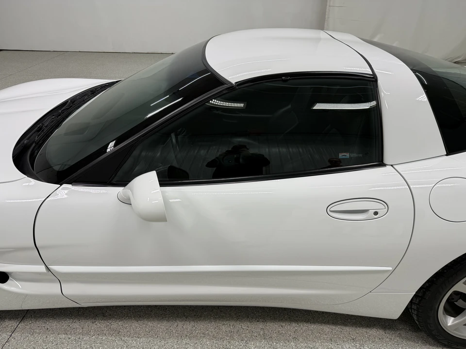 2000 Chevrolet Corvette C5 - Image 22 of 31