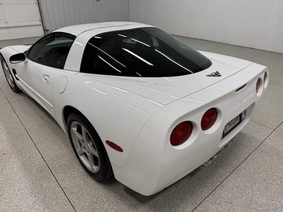 2000 Chevrolet Corvette C5 - Image 25 of 31