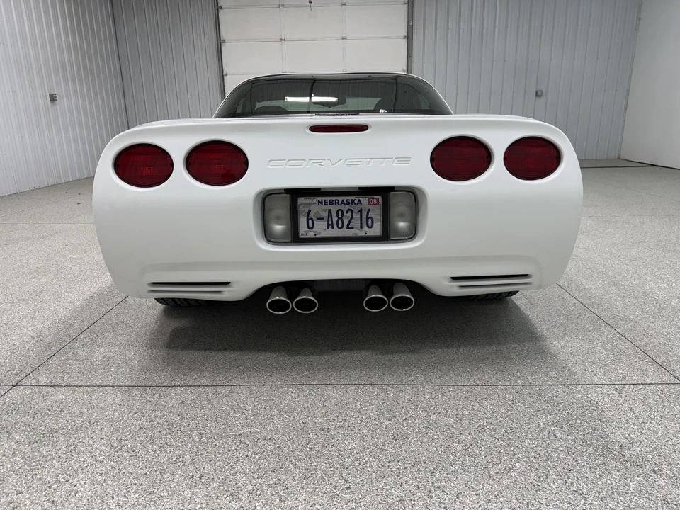 2000 Chevrolet Corvette C5 - Image 6 of 31