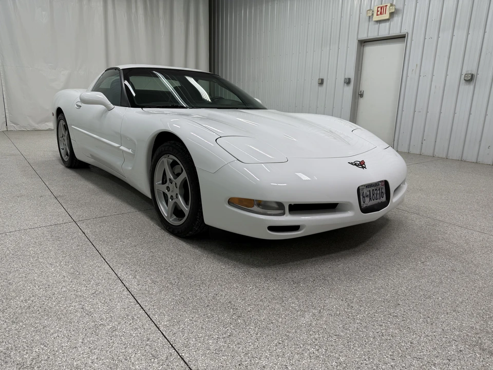 2000 Chevrolet Corvette C5 - Image 11 of 31