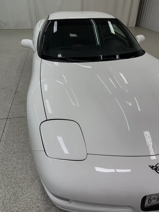 2000 Chevrolet Corvette C5 - Image 16 of 31
