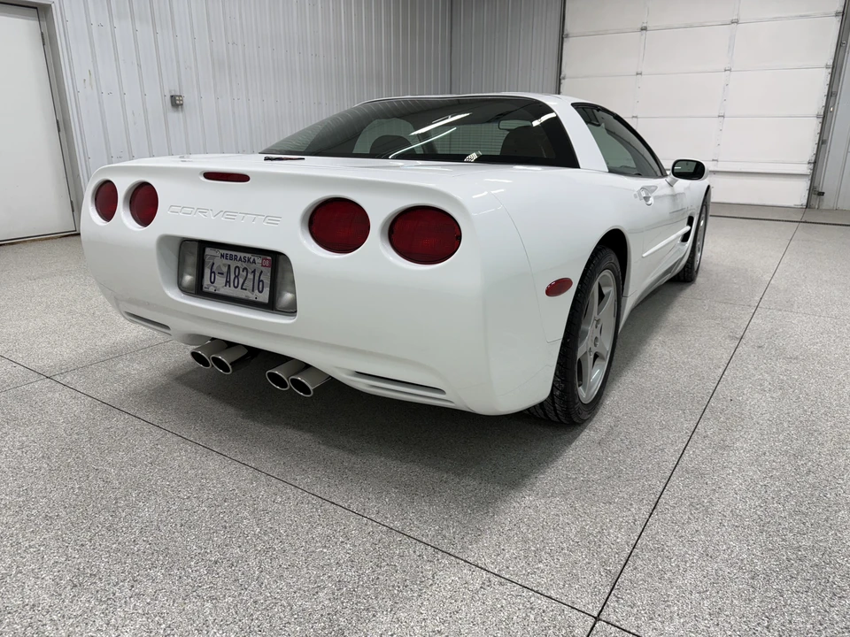 2000 Chevrolet Corvette C5 - Image 7 of 31