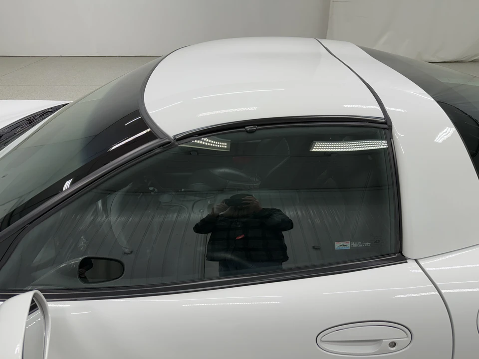 2000 Chevrolet Corvette C5 - Image 23 of 31