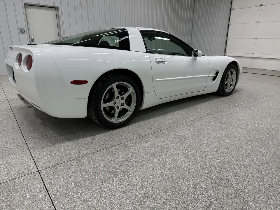 2000 Chevrolet Corvette C5 - Image 8 of 31