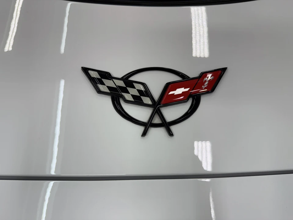 2000 Chevrolet Corvette C5 - Image 31 of 31