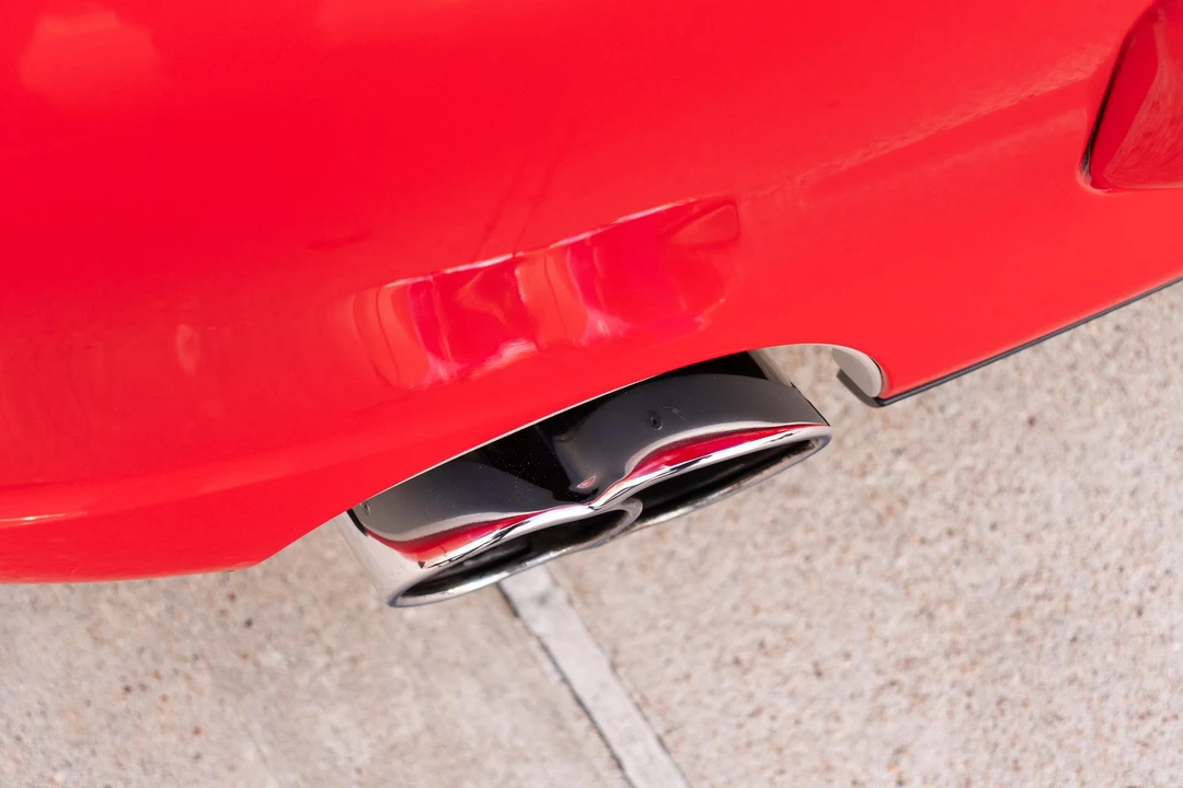 2004 Porsche 996 Turbo - Image 12 of 31