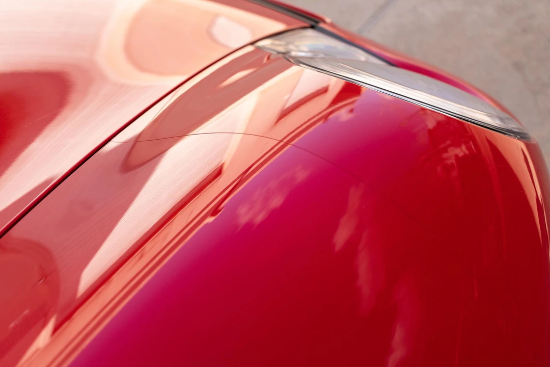 2004 Porsche 996 Turbo - Image 18 of 31