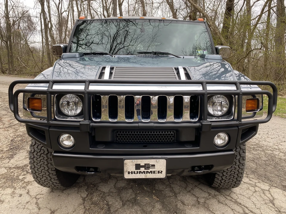 2005 Hummer Hummer H2 - Image 25 of 31