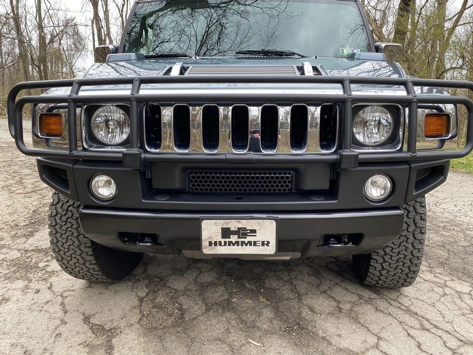 2005 Hummer Hummer H2 - Image 26 of 31