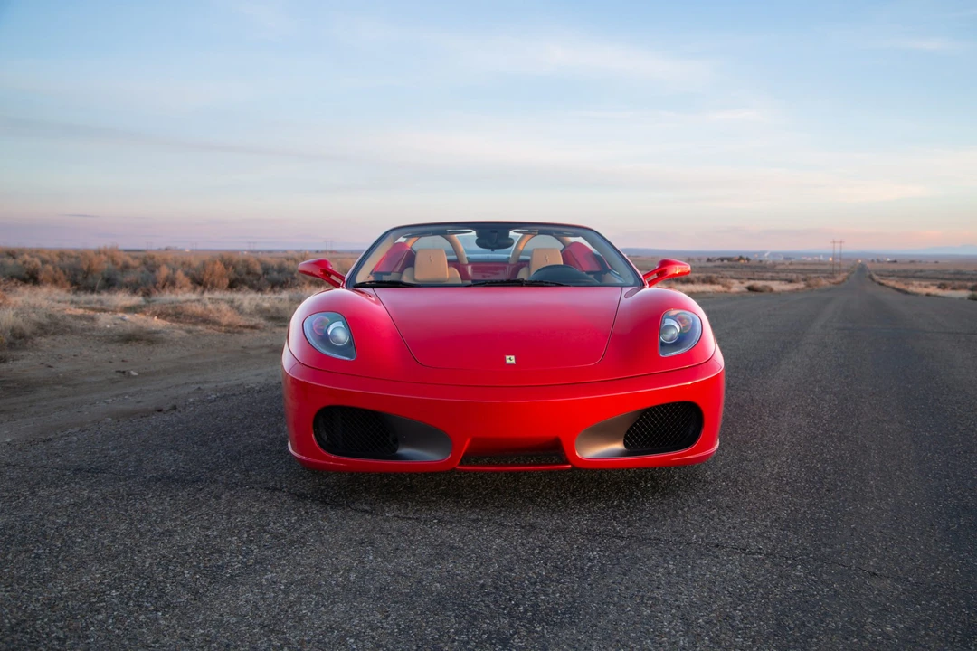 2006 Ferrari F430 Spider - Image 6 of 31