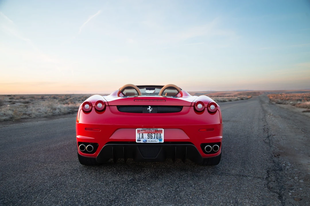 2006 Ferrari F430 Spider - Image 19 of 31