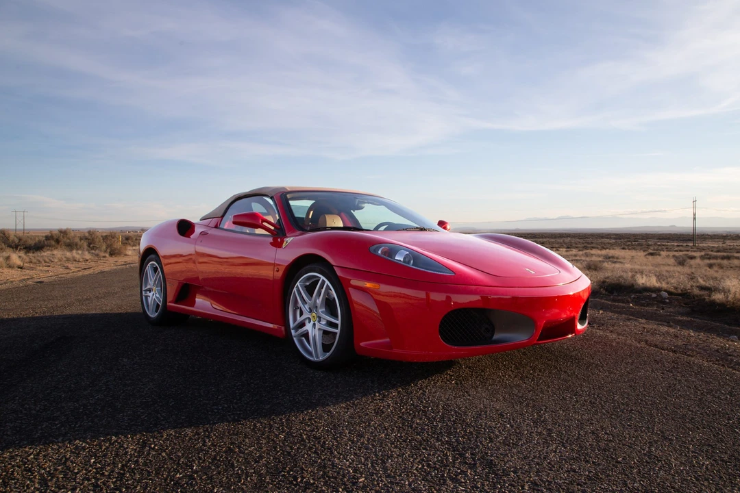 2006 Ferrari F430 Spider - Image 22 of 31