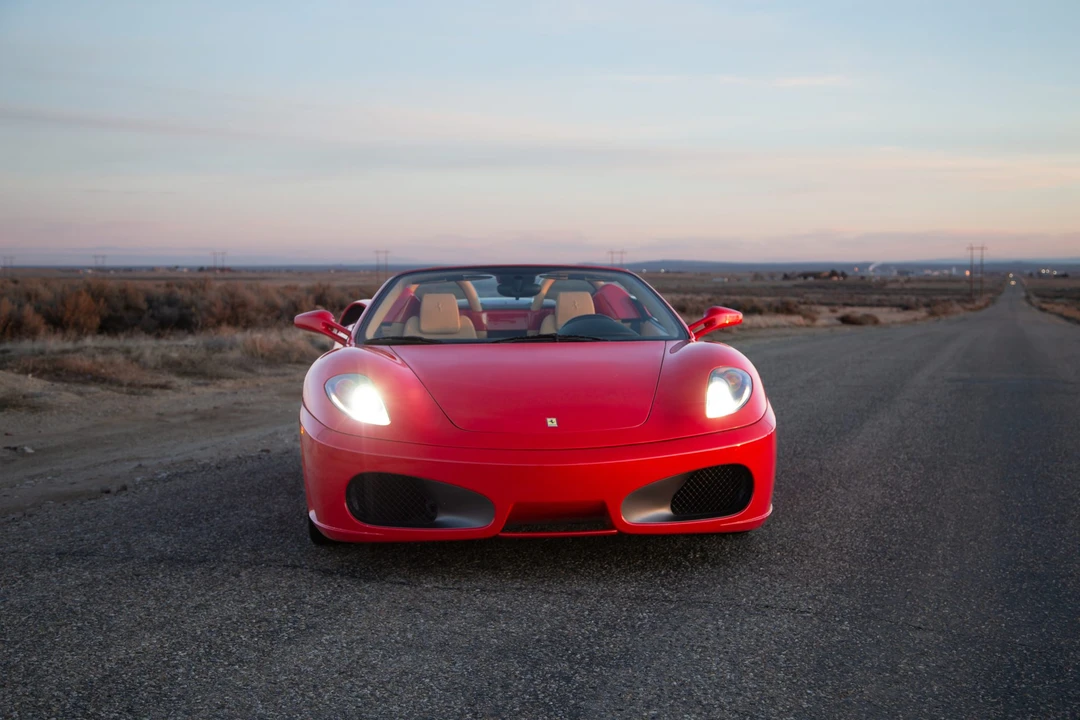 2006 Ferrari F430 Spider - Image 14 of 31