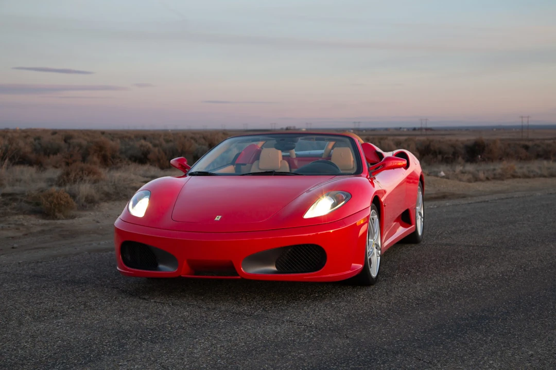 2006 Ferrari F430 Spider - Image 15 of 31