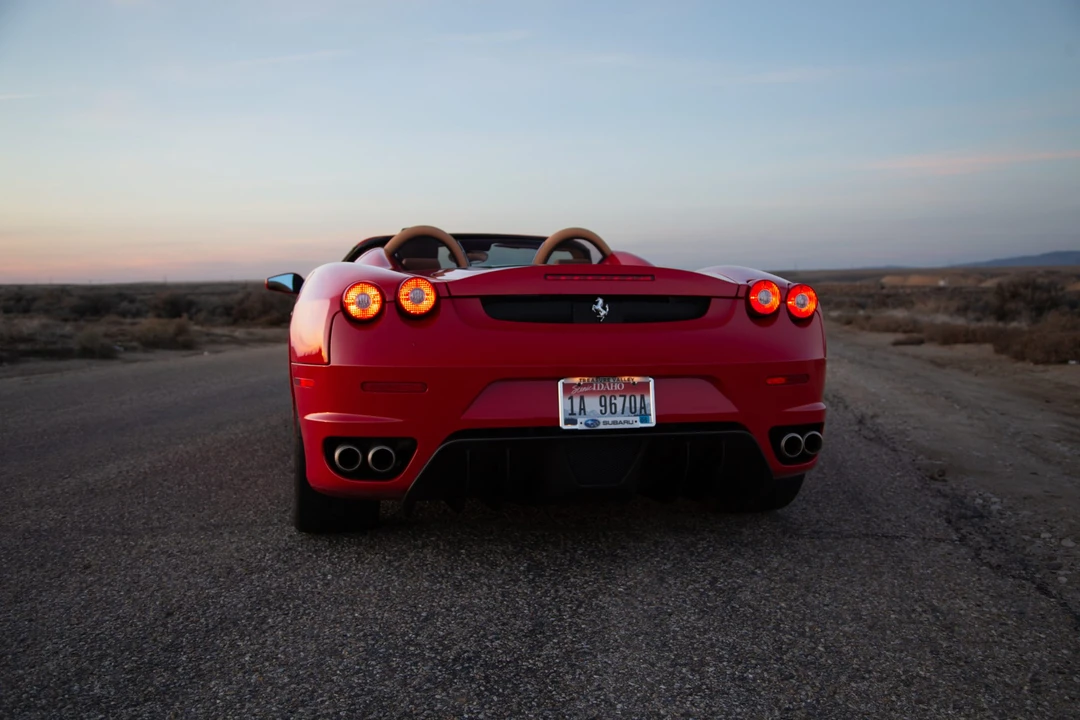 2006 Ferrari F430 Spider - Image 10 of 31