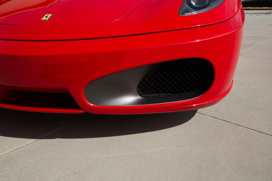 2006 Ferrari F430 Spider - Image 31 of 31