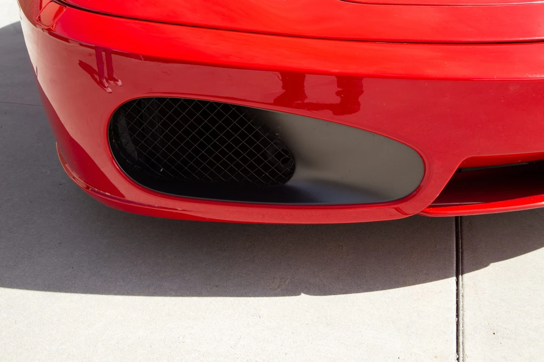 2006 Ferrari F430 Spider - Image 29 of 31