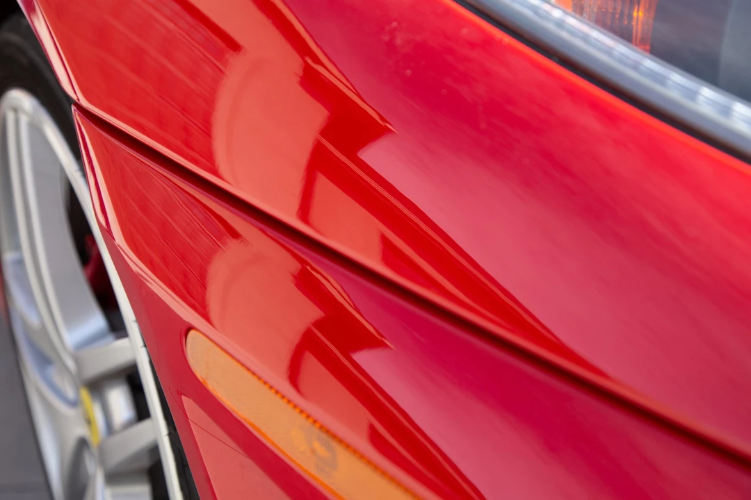 2006 Ferrari F430 Spider - Image 27 of 31