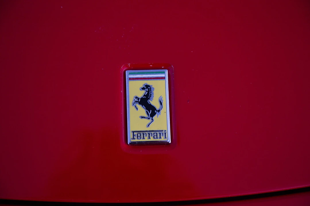 2006 Ferrari F430 Spider - Image 30 of 31