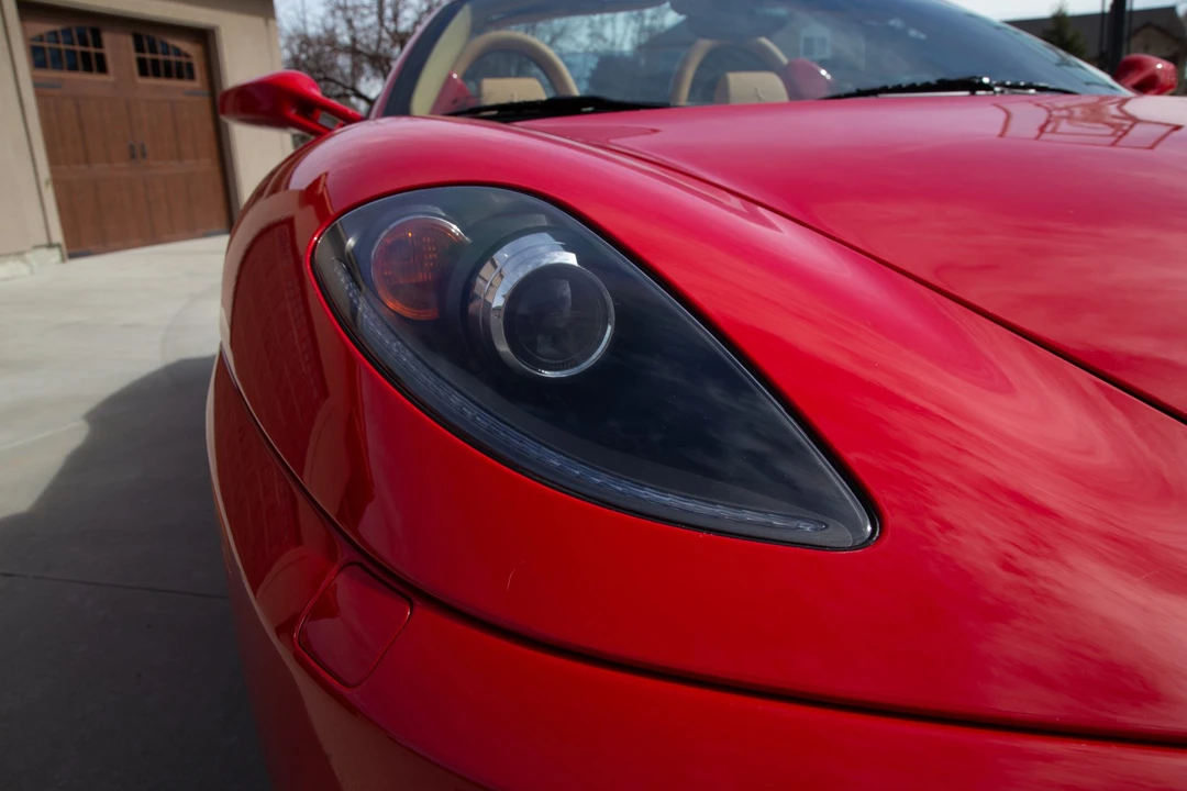 2006 Ferrari F430 Spider - Image 26 of 31