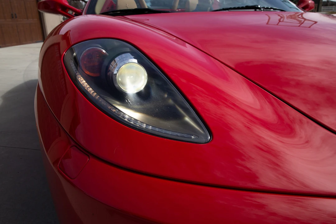 2006 Ferrari F430 Spider - Image 28 of 31