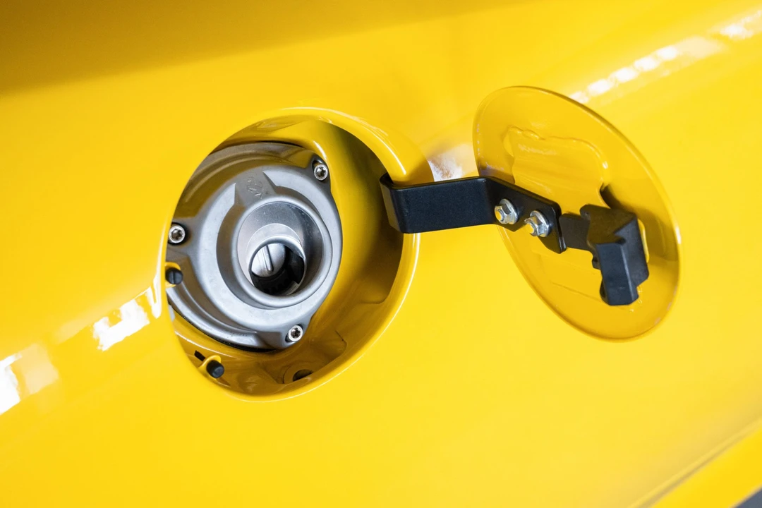 2011 Ferrari 458 Italia - Image 28 of 31