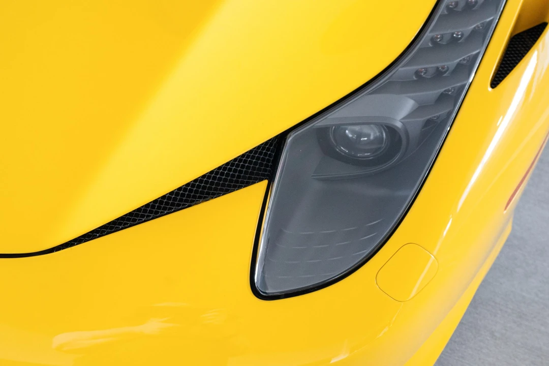2011 Ferrari 458 Italia - Image 10 of 31