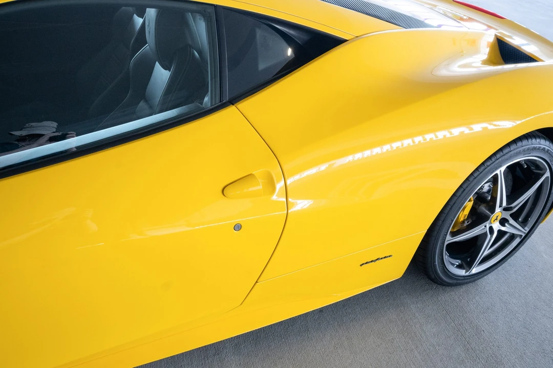 2011 Ferrari 458 Italia - Image 18 of 31