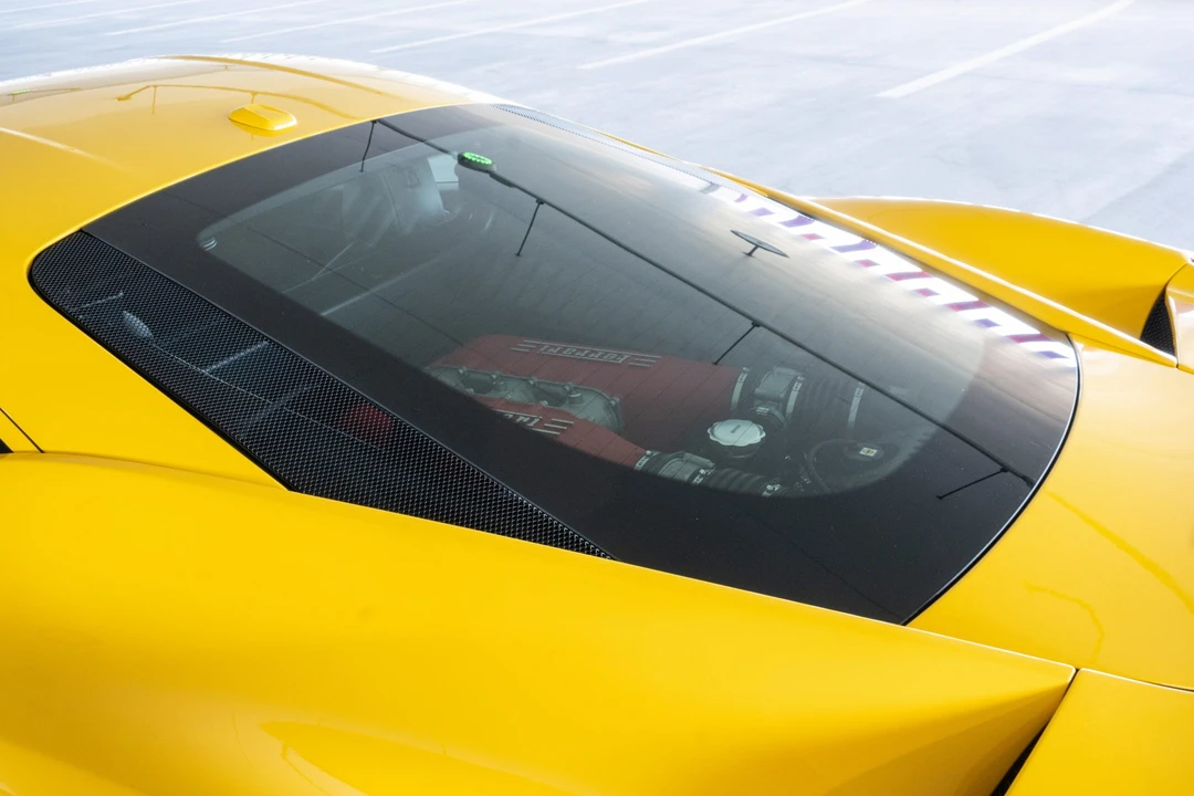 2011 Ferrari 458 Italia - Image 20 of 31