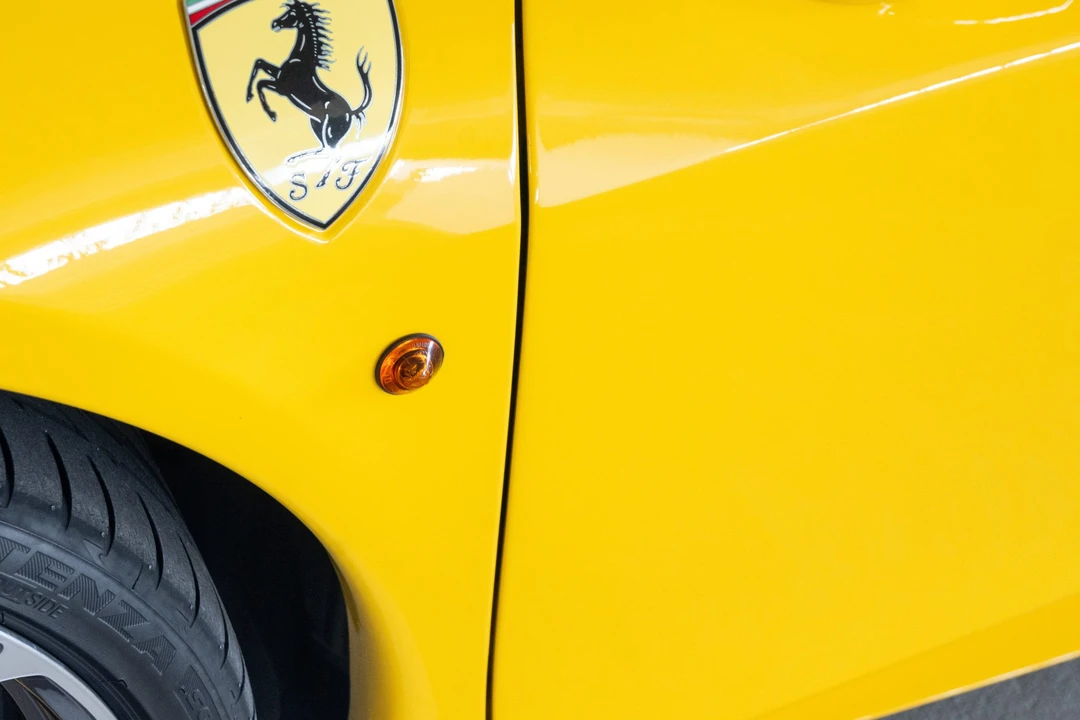2011 Ferrari 458 Italia - Image 12 of 31