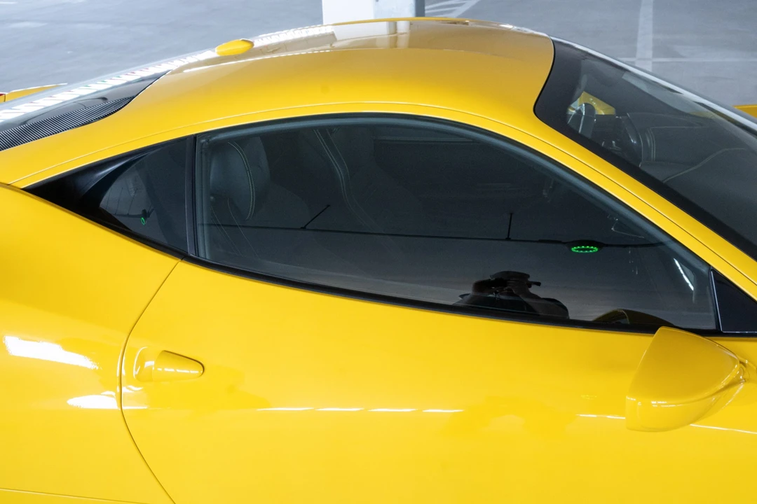 2011 Ferrari 458 Italia - Image 30 of 31