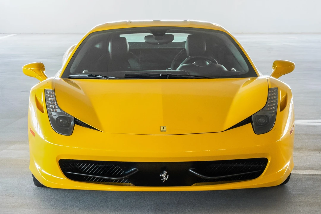 2011 Ferrari 458 Italia - Image 3 of 31