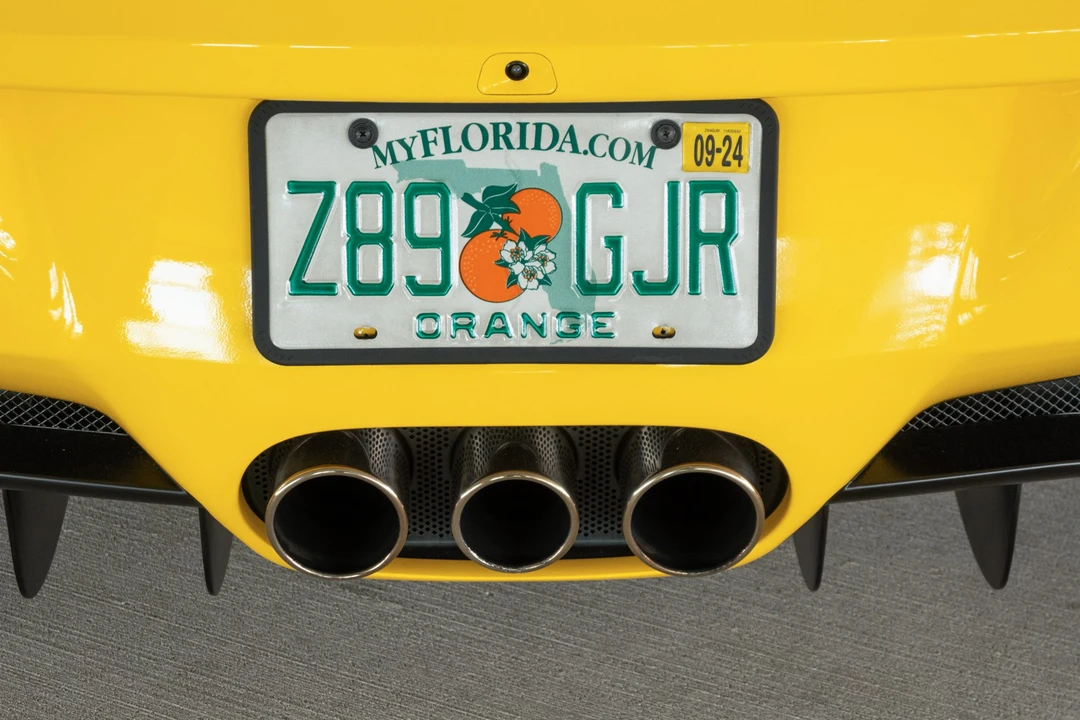 2011 Ferrari 458 Italia - Image 24 of 31