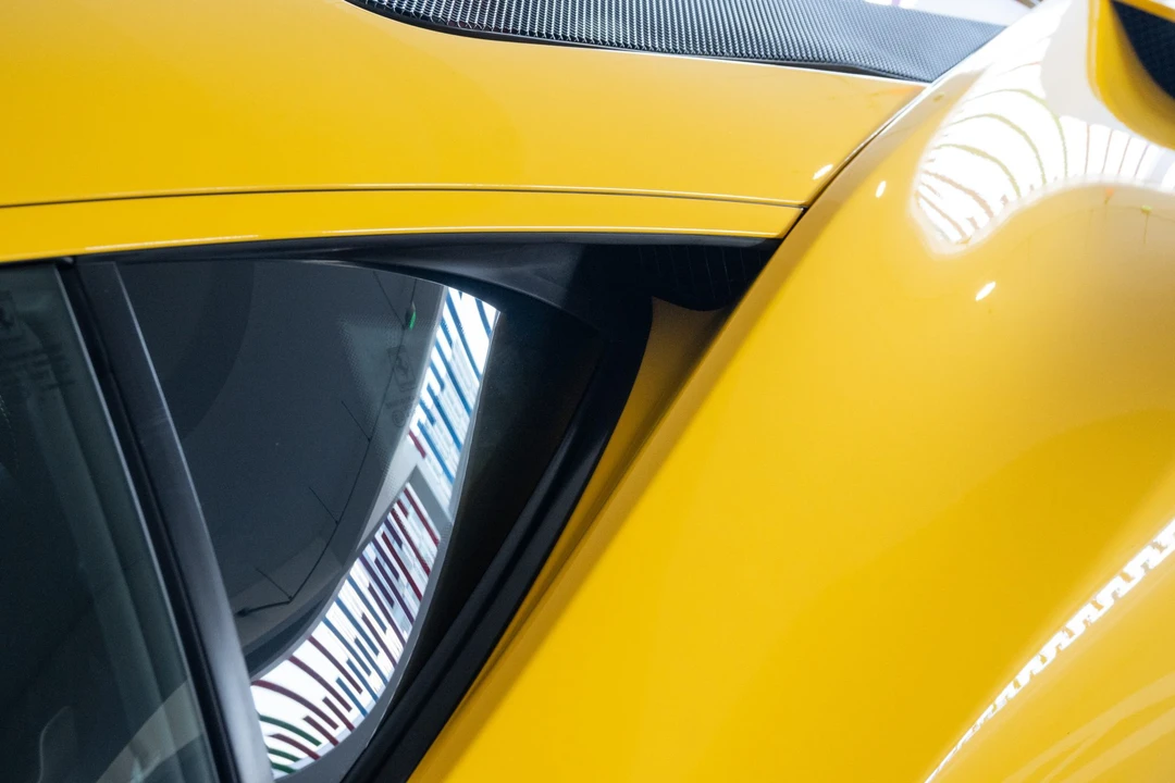 2011 Ferrari 458 Italia - Image 19 of 31