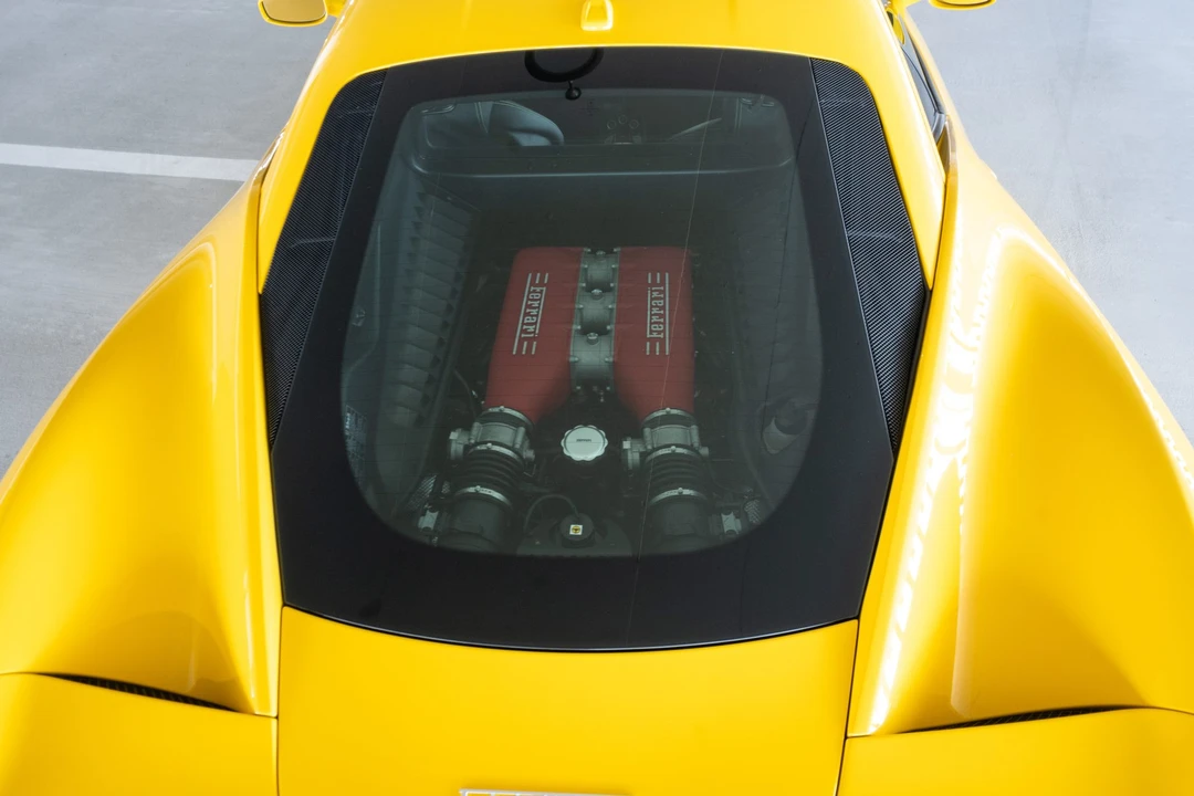 2011 Ferrari 458 Italia - Image 23 of 31