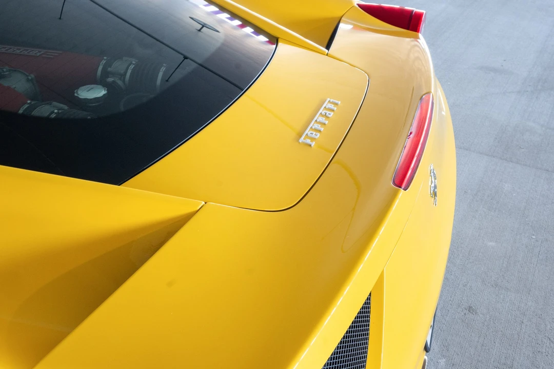 2011 Ferrari 458 Italia - Image 22 of 31