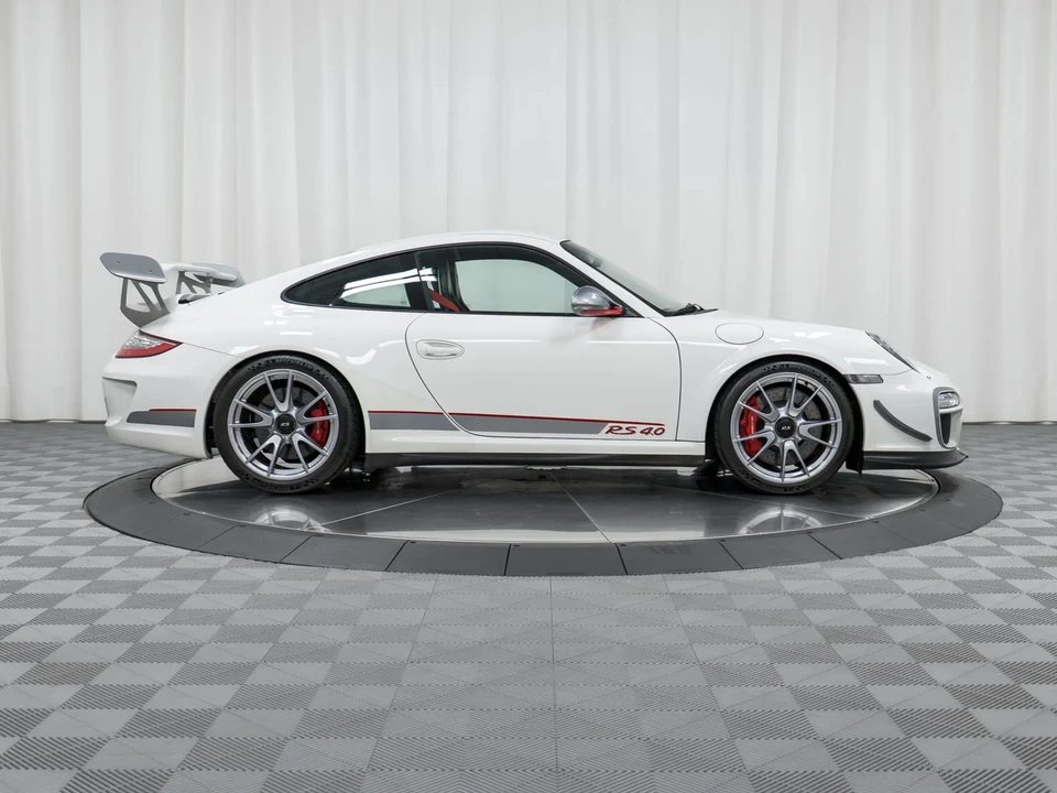 2011 Porsche 997 GT3 RS 4.0 - Image 6 of 6