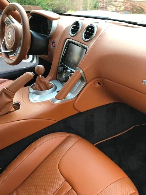 2014 Dodge Viper 5th Gen - Image 26 of 31