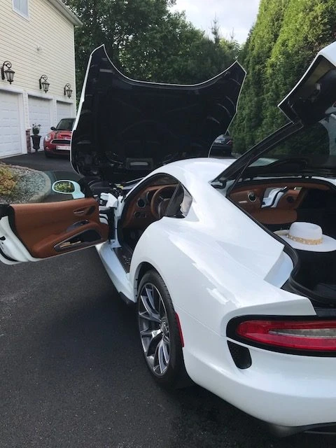 2014 Dodge Viper 5th Gen - Image 19 of 31
