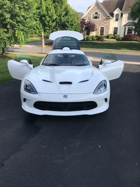 2014 Dodge Viper 5th Gen - Image 13 of 31