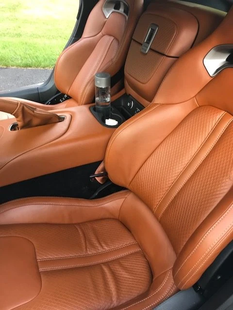 2014 Dodge Viper 5th Gen - Image 27 of 31