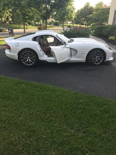 2014 Dodge Viper 5th Gen - Image 15 of 31