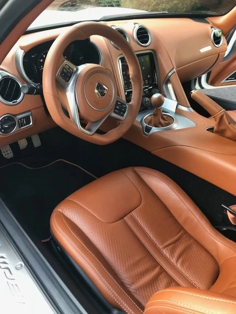 2014 Dodge Viper 5th Gen - Image 28 of 31