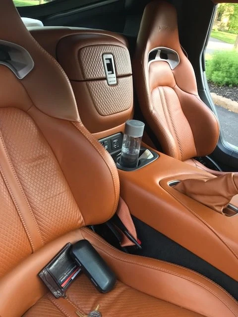 2014 Dodge Viper 5th Gen - Image 29 of 31
