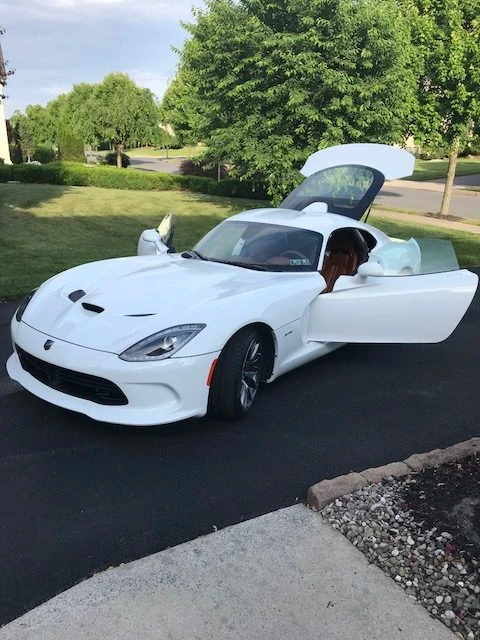 2014 Dodge Viper 5th Gen - Image 14 of 31